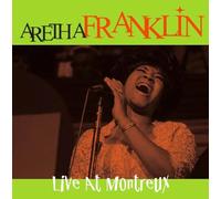 Live At Montreux 1971 [Vinilo]