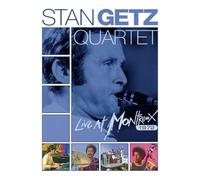 Live at Montreux 1972 [Import Allemand]