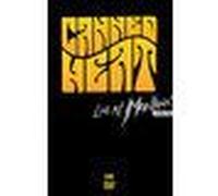 Live At Montreux 1973 - Canned Heat
