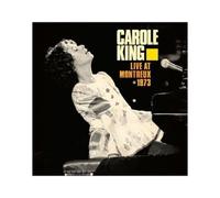 Live At Montreux 1973 Lp