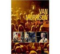 Van Morrison – 1995 - Live At Montreux – Eagle