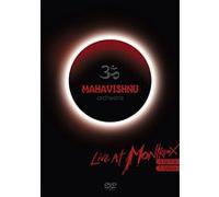 Mahavishnu Orchestra – Live in Montreux 1984/1974 – Eagle