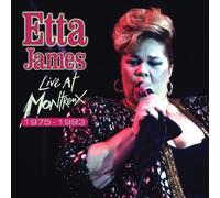 Live At Montreux 1975-1993 Best Of