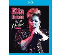 Live At Montreux 1975 1993 [Blu Ray]