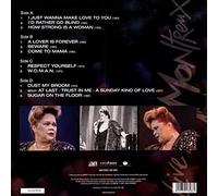 Live At Montreux 1975-1993 (Vinyl)