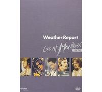 Live at montreux 1976 07/e l/edition limitee DVD