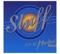 Live At Montreux 1976