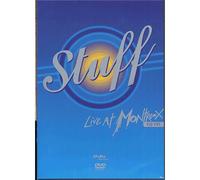 Live At Montreux 1976