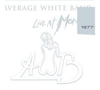 Average White Band – Live at Montreux 1977 – CD – earMUSIC
