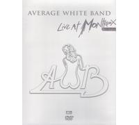 Average White Band – Live at Montreux 1977 – Import anglais – BMG