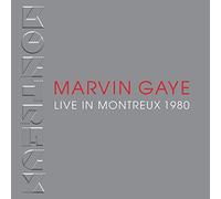 Live In Montreux 1980 CD