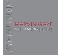 Live At Montreux 1980 - CD - G3z