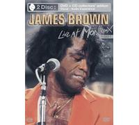 Live at Montreux 1981 [Import anglais]
