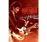 1982 - Mink Deville - Live at Montreux [Import anglais]