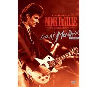 Live At Montreux 1982 - Mink Deville/Willy