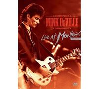 Live At Montreux 1982 - Mink Deville/Willy
