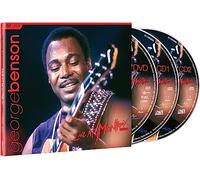 Live at Montreux 1986