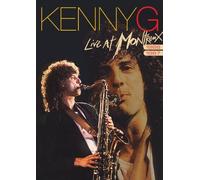 Live at Montreux 1987/1988