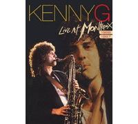 Live at Montreux 1987&1988 [Li [Import allemand]
