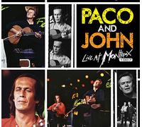 Live at Montreux 1987