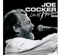 Cocker, Joe - Live at. -CD+DVD