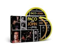 Live At Montreux 1987 - Cd Album Audio + Dvd (Package )