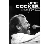 Cocker Joe-Live at Montreux 1987 [Import]