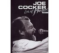 Joe Cocker - Live At Montreux 1987