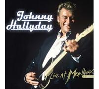 Yves Sanna - Johnny hallyday/live at Montreux