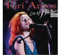 Amos, Tori - Live at Montreux [Import]