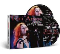 Live At Montreux 1991/1992 (2CD+BD) by Tori Amos [CD] NEUF