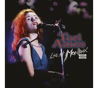 Live At Montreux 1991-1992 CD