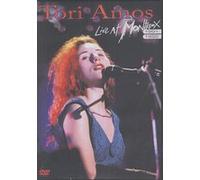 Live at montreux 1991/1992 G