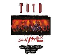 Live at Montreux 1991