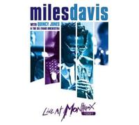 Live at Montreux 1991