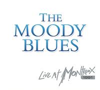 The Moody Blues – Live at Montreux 1991 – CD + DVD – earMUSIC
