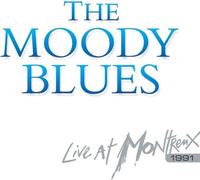 Live At Montreux 1991 (CD+DVD Edition) by The Moody Blues [CD] NEUF