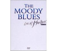 The Moody Blues - Live At Montreux 1991