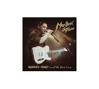 Live At Montreux 1993 CD