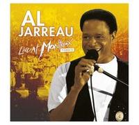 Al Jarreau – Live à Montreux 1993 – Vinyle