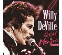 Live at Montreux 1994 – earMUSIC