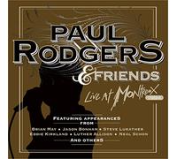 Live at Montreux 1994 DVD