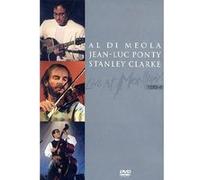 Al Di Meola, Jean‑Luc Ponty, Stanley Clarke – Live At Montreux 1984 (1984)