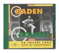 Live At Montreux 1995