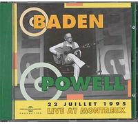 Live At Montreux 1995