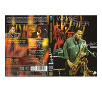 Live At Montreux 1996 - Shorter, Wayne