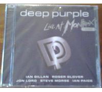 Deep Purple - Live at Montreaux 1996 [Import]