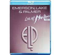 Live At Montreux 1997