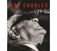 Live At Montreux 1997 Blu-ray
