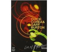 Live at Montreux 1997 DVD E